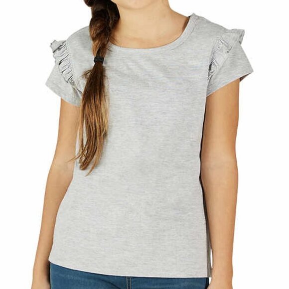 Vigoss Youth 3-pack Short Sleeve Tee - L (14/16) - Picture 6 of 9